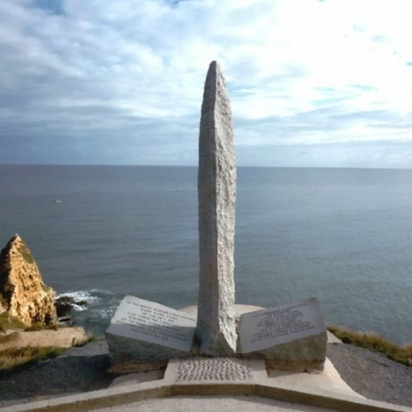 Pointe du Hoc